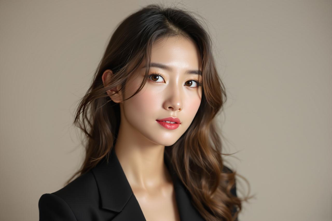 新签约演员陈晓雨正式加入91在线视频大家庭